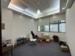 Bizlink Centre (D14), Factory #516934831